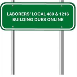 2024 LABORERS Building Locals 480 &amp; 1216